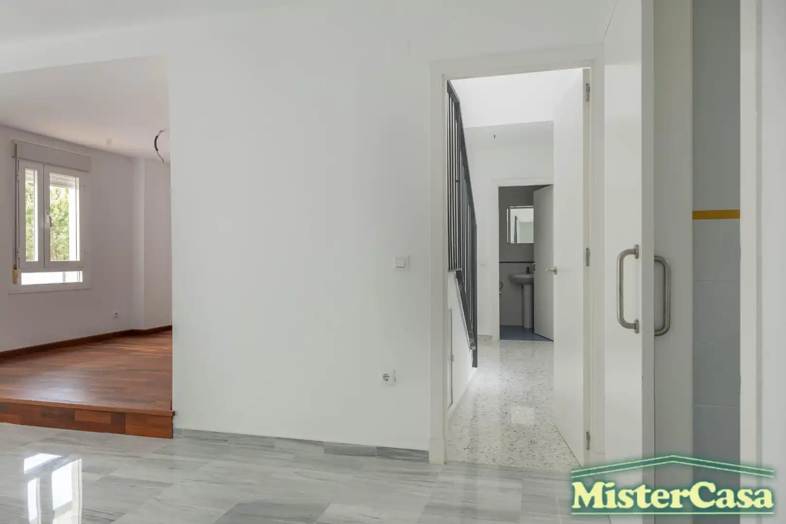 Attic for sale in Jerez de la Frontera  with Private garden and Terrace