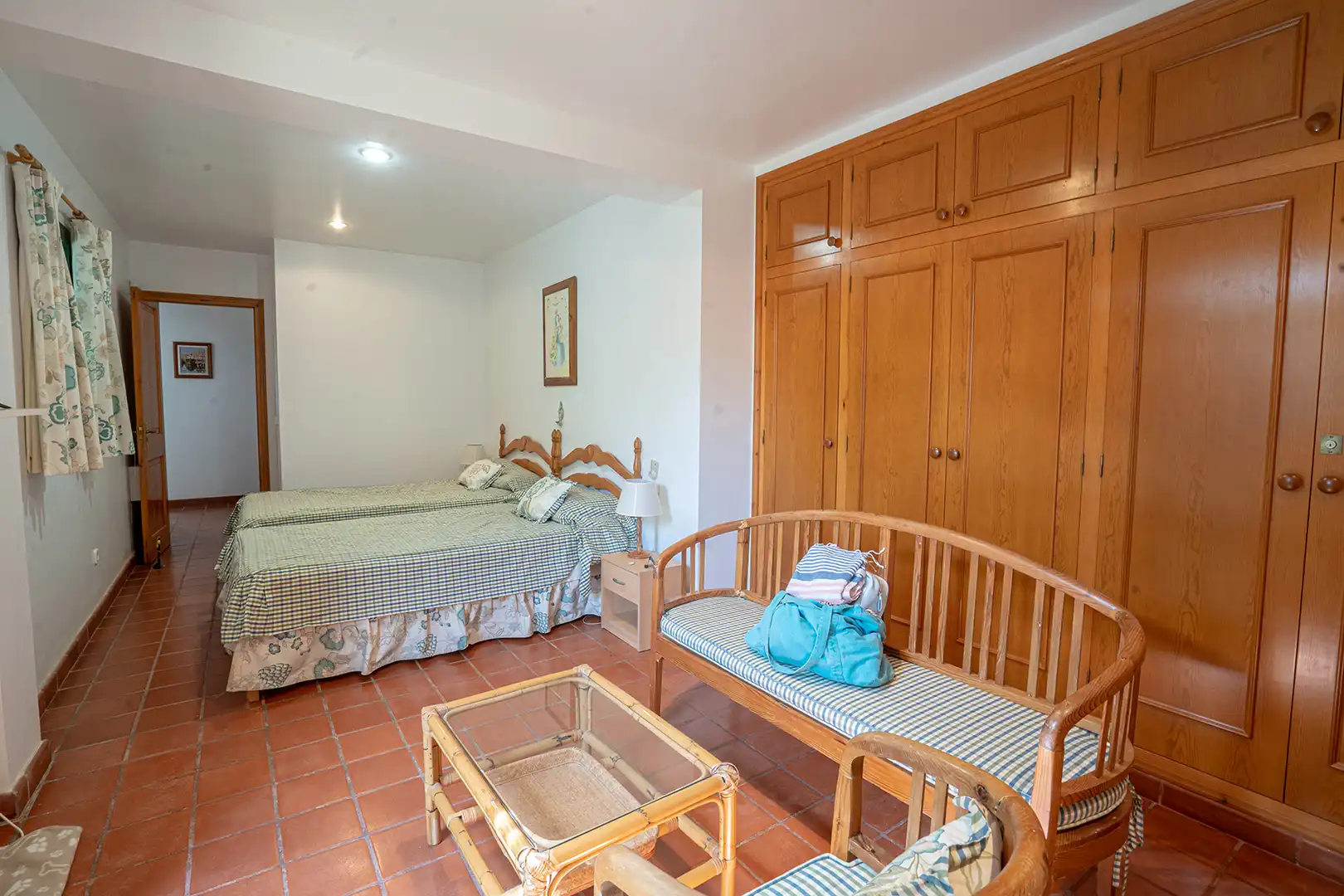 Villa zum Verkauf in Cala d'en Bosch - Serpentona, imagen 33