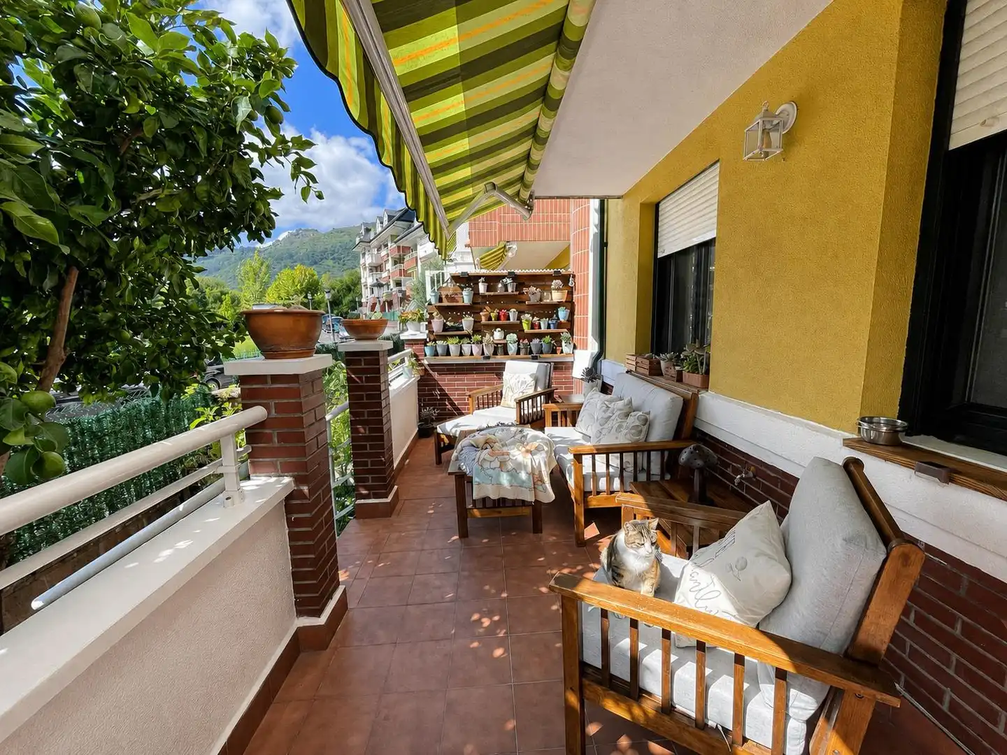 Appartement avec piscine à vendre à CONDE DE ALBOX