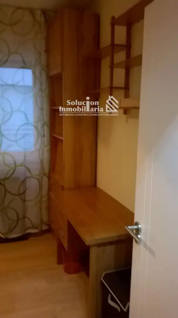 Flat with lift to rent in San Bernardo - Carmelitas - Campus, imagen 26