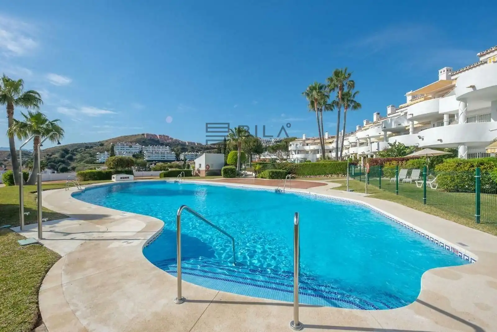 Penthouse with pool for sale in Jaen, imagen 2