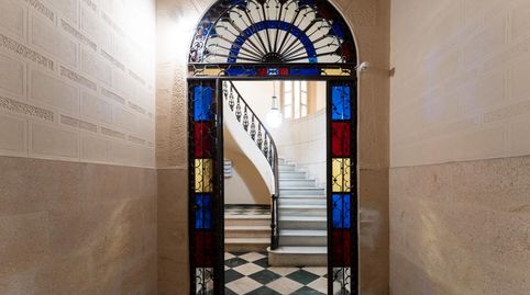 Foto 3 de Pis en venda a Calle Carreteria, 82, Centro Histórico, Málaga Capital