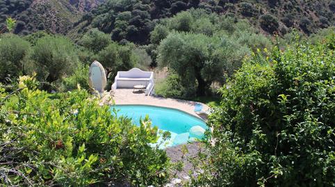 Foto 4 de Casa o xalet en venda a Calle la Linea, Benaoján, Málaga