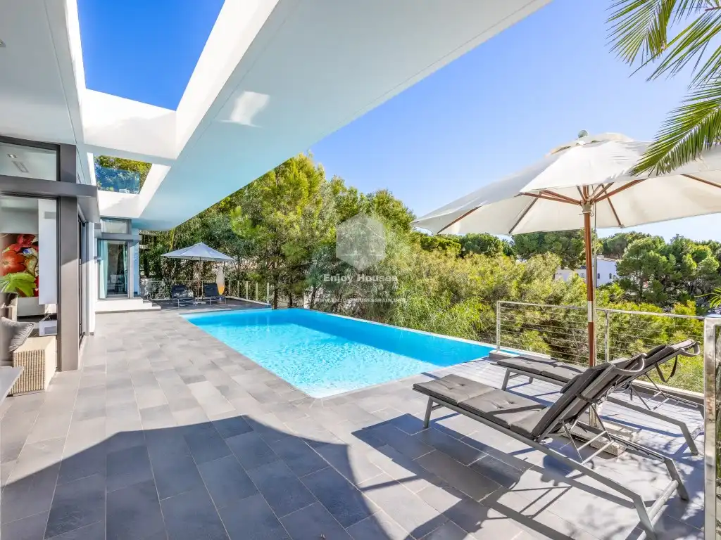 Casa o xalet en venda a Altea la Vella
