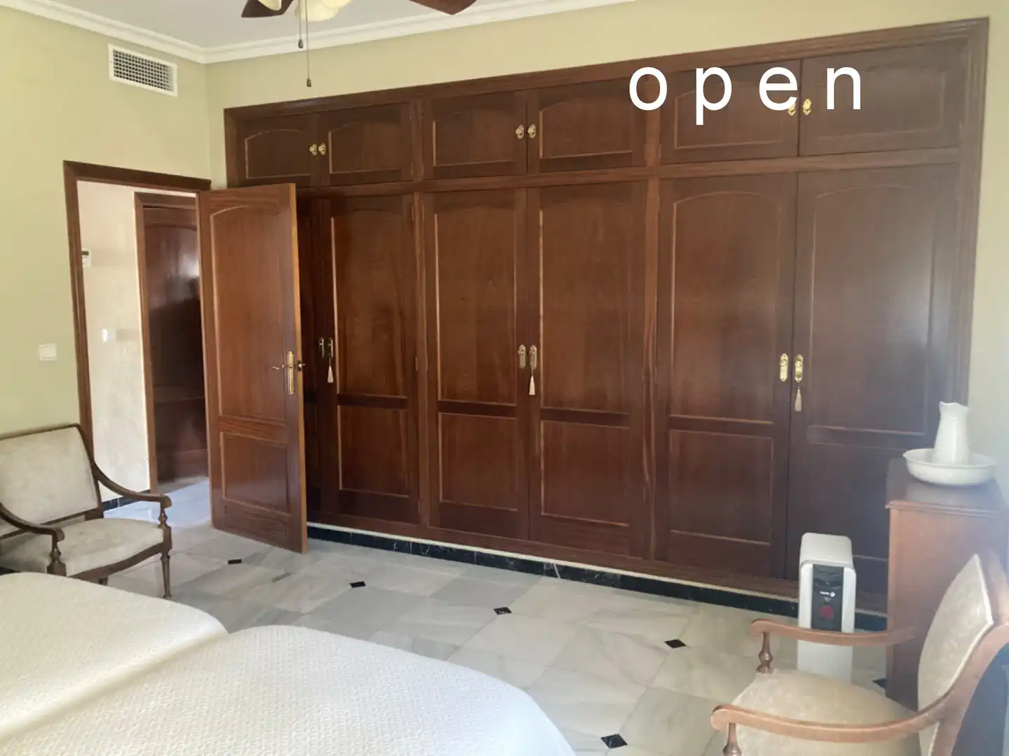 Casa o chalet en venta en Córdoba con Aire acondicionado, Calefacción y Jardín privado