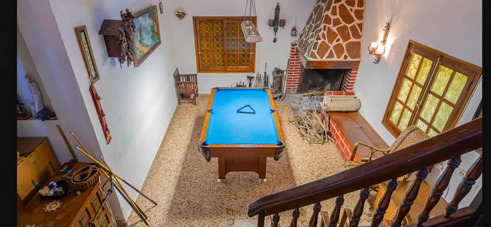 Haus mit Pool zum Verkauf in Gilet, imagen 13