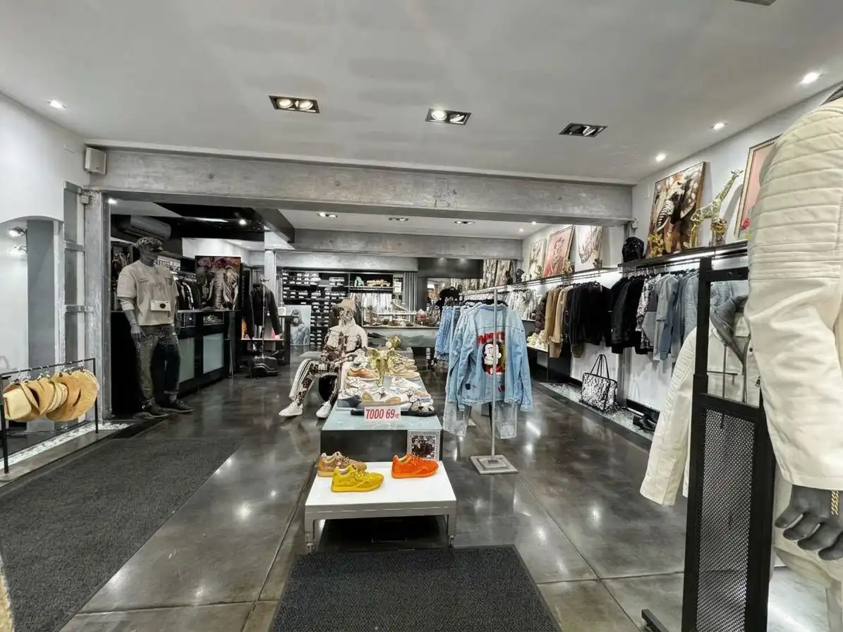Local de lloguer en Centre