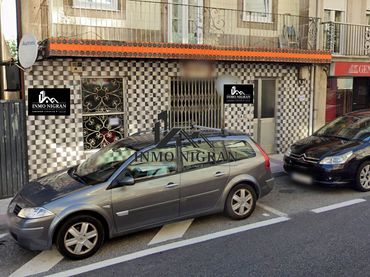 Local commercial à vendre à Rúa Manuel Lemos