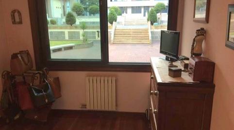 Foto 5 de Pis en venda a Avenida Da Hispanidade, O Castro, Vigo