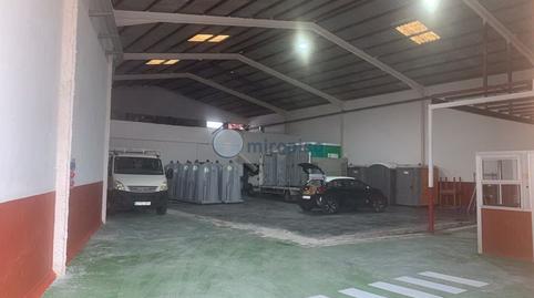 Photo 2 of Industrial buildings to rent in General de Geneto, Los Baldíos - Geneto - Guajara, San Cristóbal de la Laguna