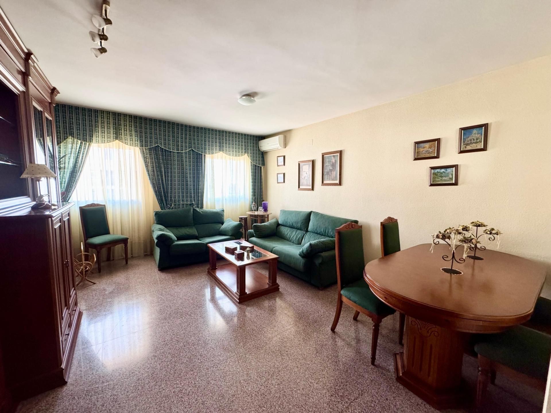 Piso en venta en Centro