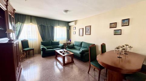 Foto 3 de Piso en venta en Centro, Alicante