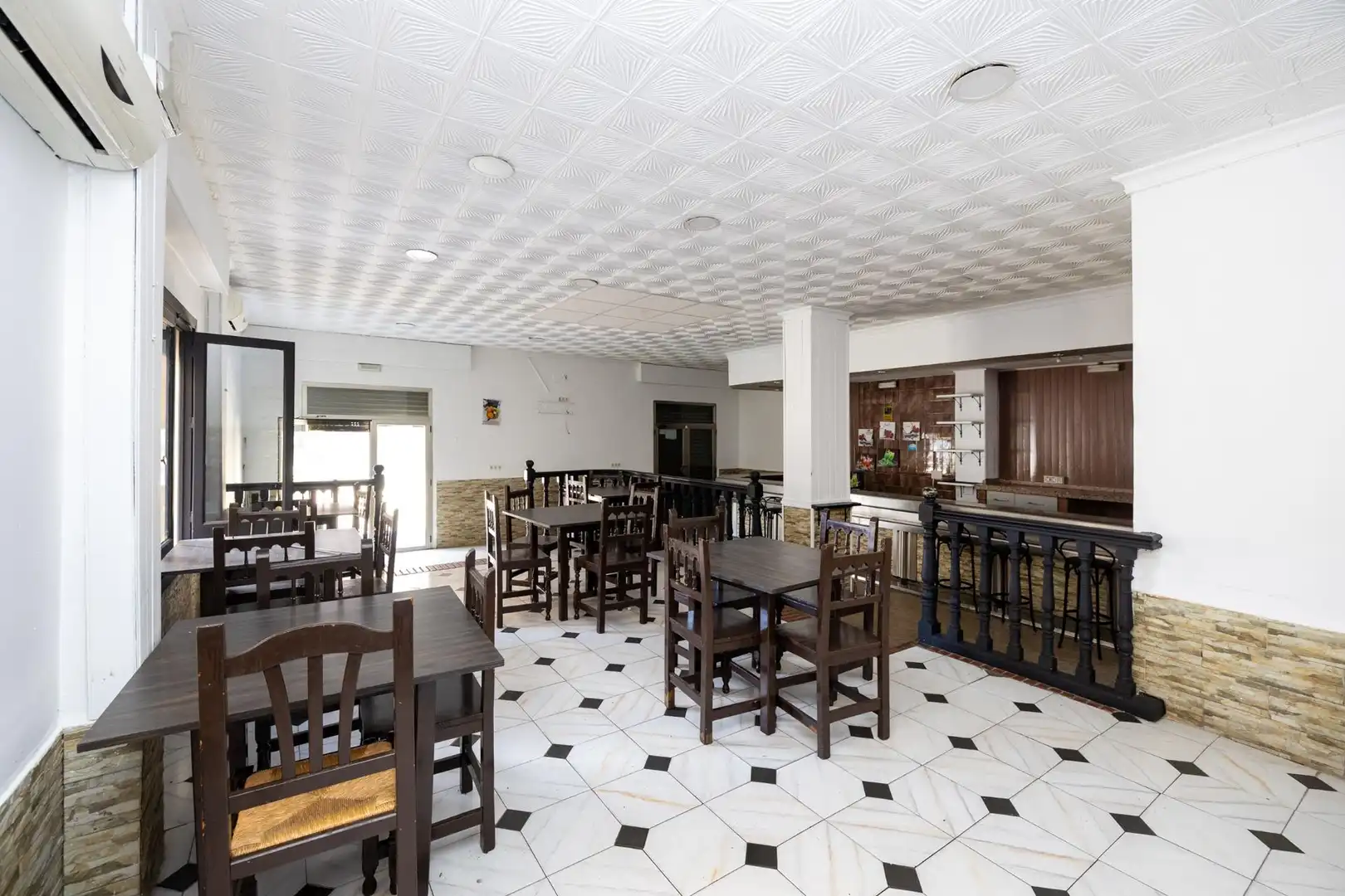 Local comercial en venda a Avenida de Blas de Otero, imagen 14
