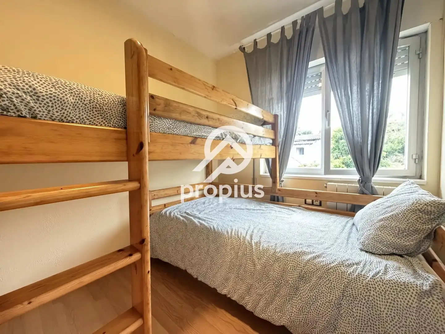 Maison mitoyenne avec jardin à vendre à Parres, imagen 47