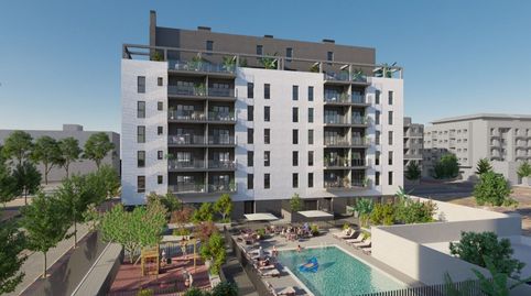 Foto 4 de Àtic en venda a Albal - Calle Alcacer, Albal, Valencia