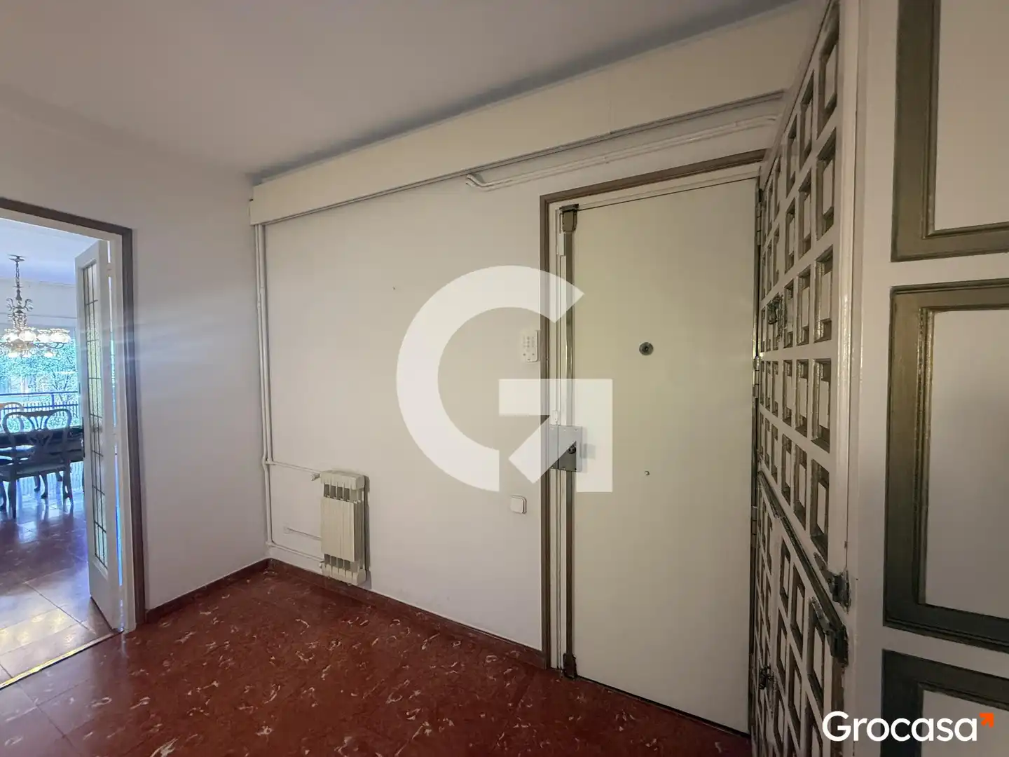 Appartamento con terrazza in vendita a Les Corts, imagen 12
