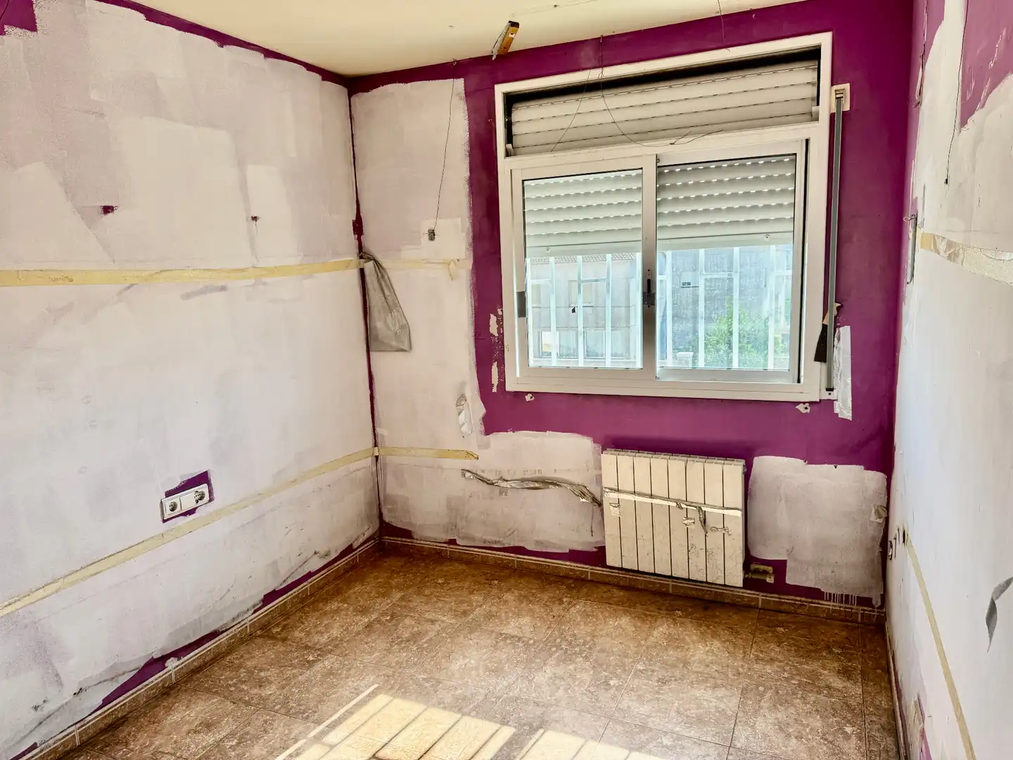 Dormitori de Casa o xalet en venda en El Vendrell amb Jardí privat, Terrassa i Piscina