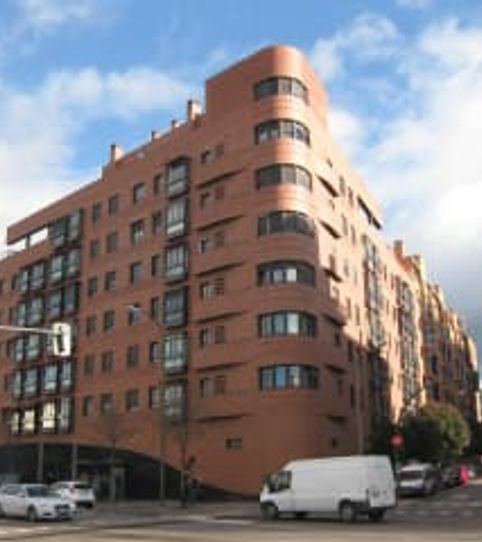 Foto 2 de Garaje en venta en Embajadores, Legazpi, Madrid Capital