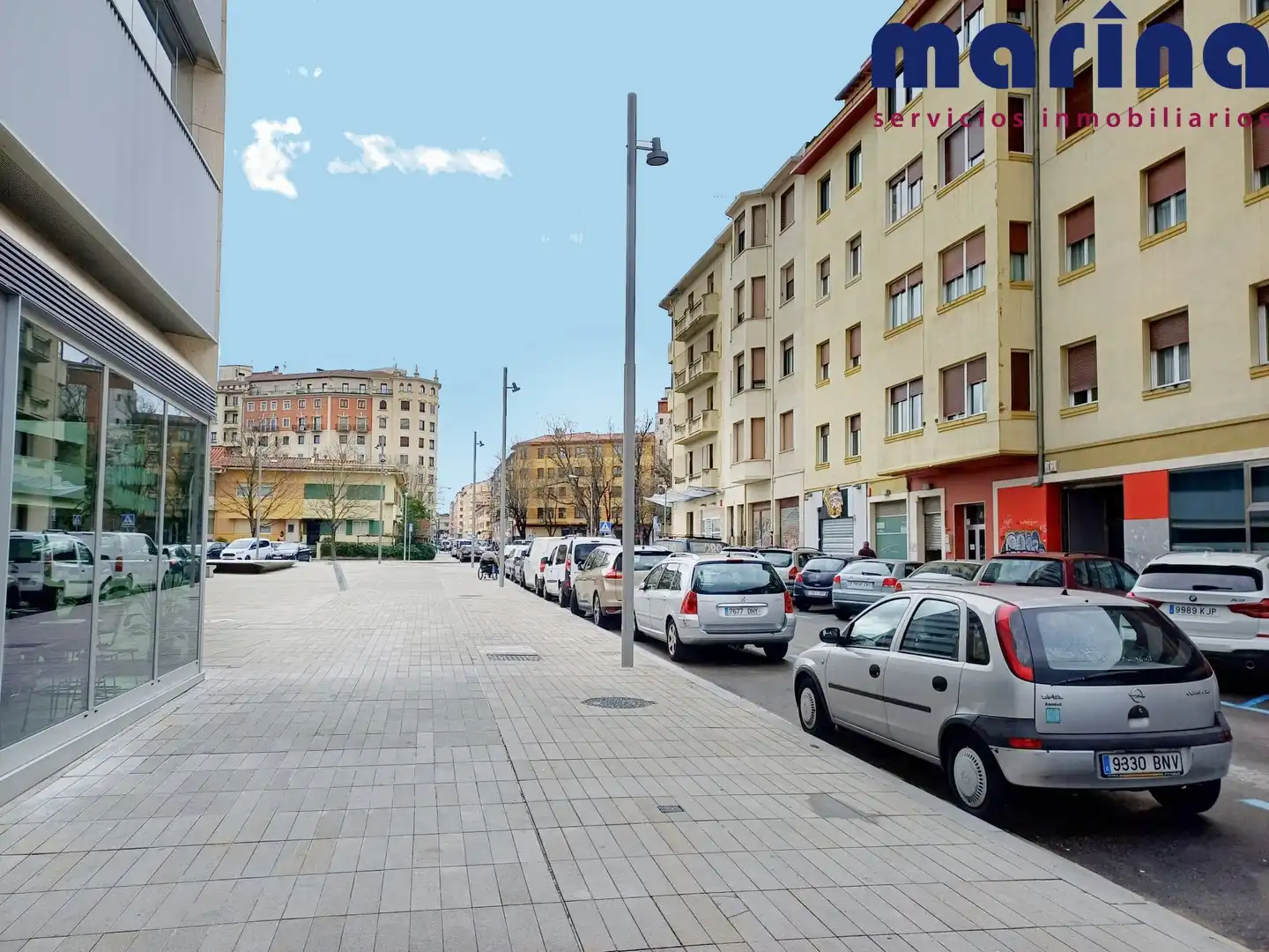 Local comercial de lloguer a Calle de Aralar 6, imagen 11