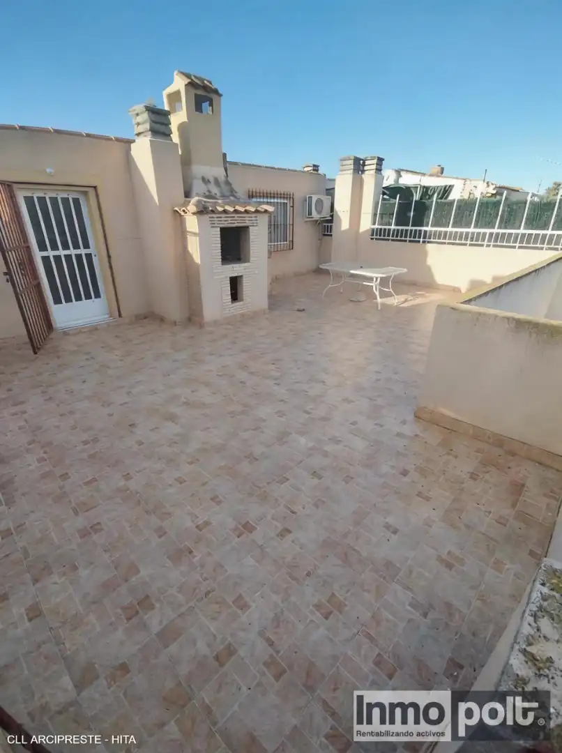 Terrace of Houses for sale in Torre-Pacheco  with Air Conditioner, Heating and Terrace