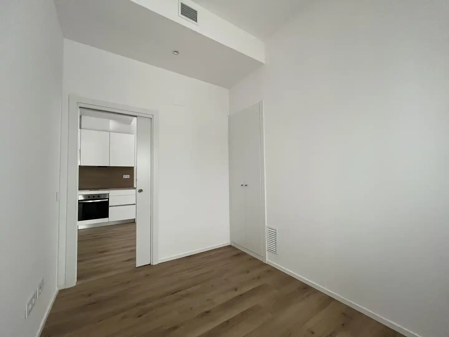 Wohnung zur Miete in Tarragona mit Klimaanlage, Terrasse und Balkon