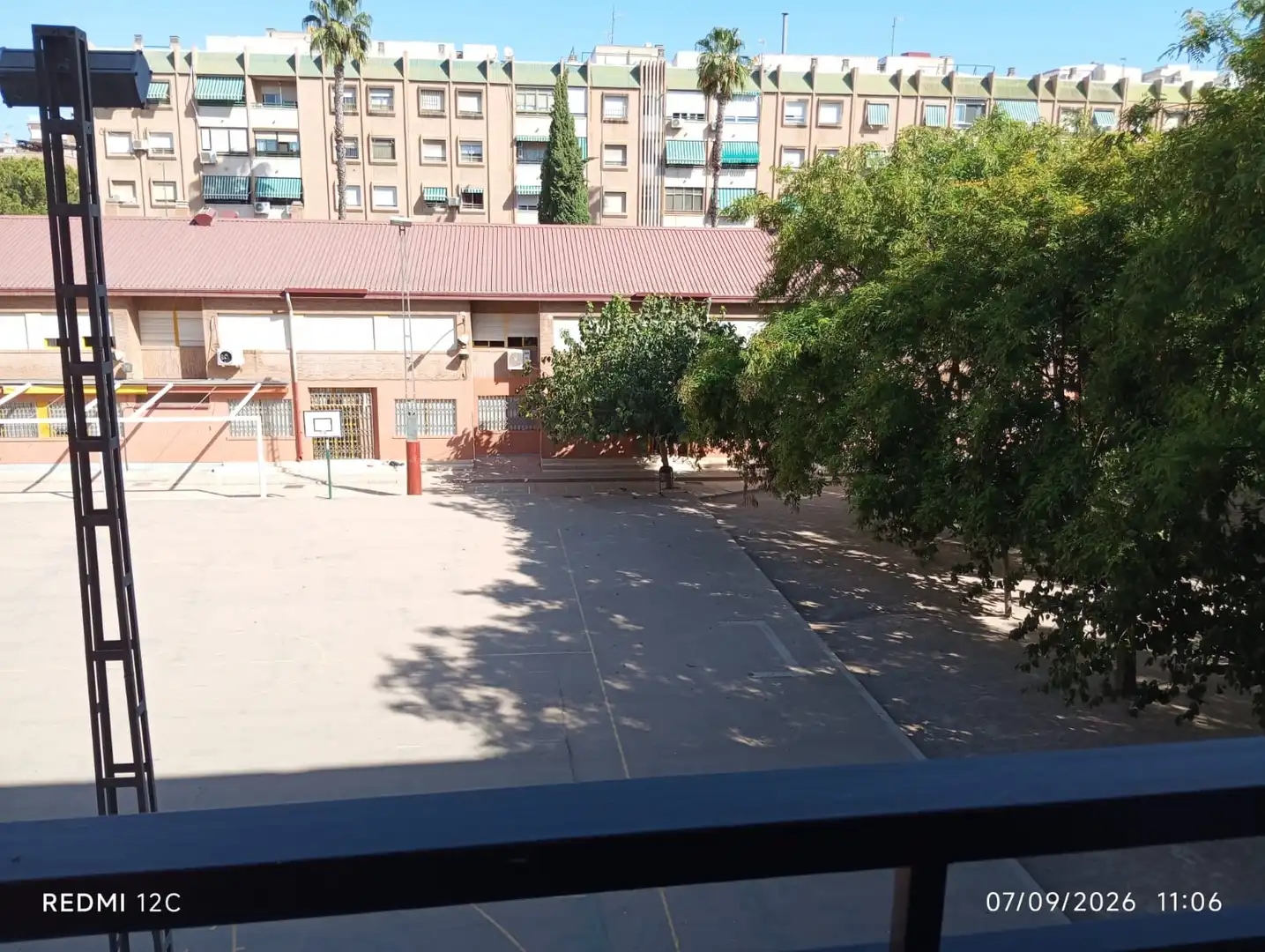 Appartamento con ascensore in affitto a Sur, imagen 9