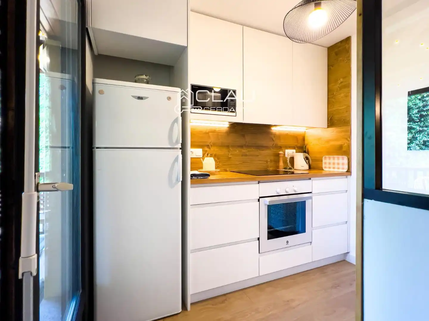 Flat with terrace to rent in Chemin des Écoliers 10, imagen 14