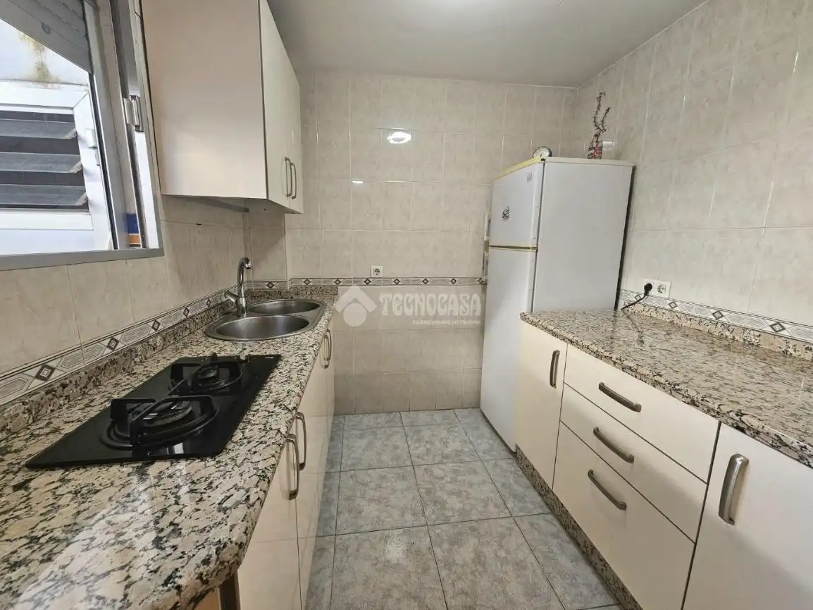 Kitchen of Houses for sale in Córdoba  with Terrace