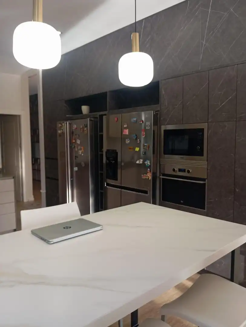 Chalet con piscina en venta en Norte-Sierra, imagen 6
