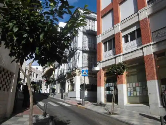 Business premises for sale in CANOVAS DEL CASTILLO, imagen 11