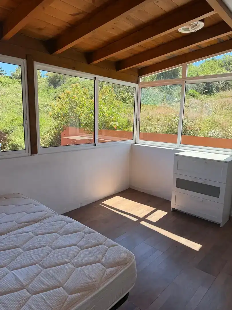 Habitación de Casa adosada para compartir en El Sauzal, Santa Cruz de Tenerife