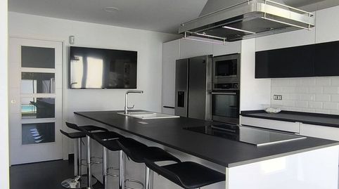 Foto 3 de Casa o chalet en venta en Parque Atlántico - Ronda este, Jerez de la Frontera