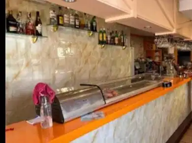 Commercial properties for sale in Buitrago del Lozoya  with Air Conditioner and Terrace