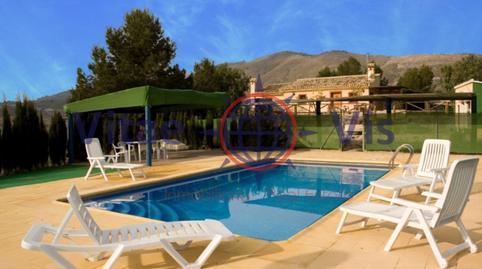 Photo 3 of House or chalet for sale in Parrilla, Murcia