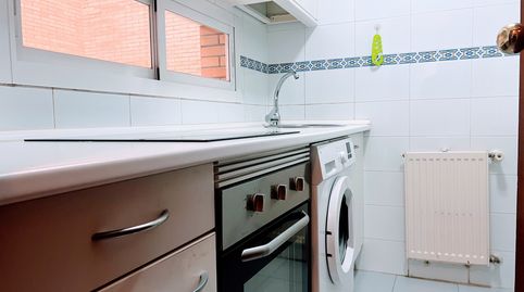 Foto 5 von Wohnung zur Miete in Hontanillas, Centro Urbano, San Sebastián de los Reyes