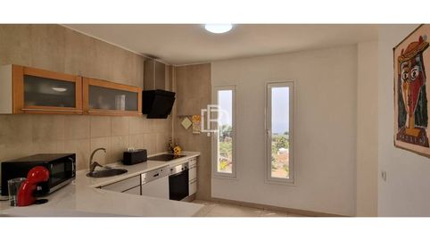Foto 3 de Piso de alquiler en Calle Higuerita, 1, Montaña - Zamora, Los Realejos