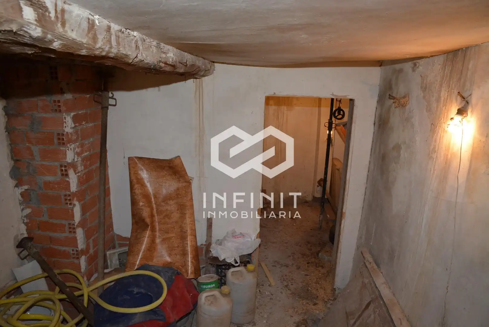 Casa o chalet en venta en Cifuentes con Terraza