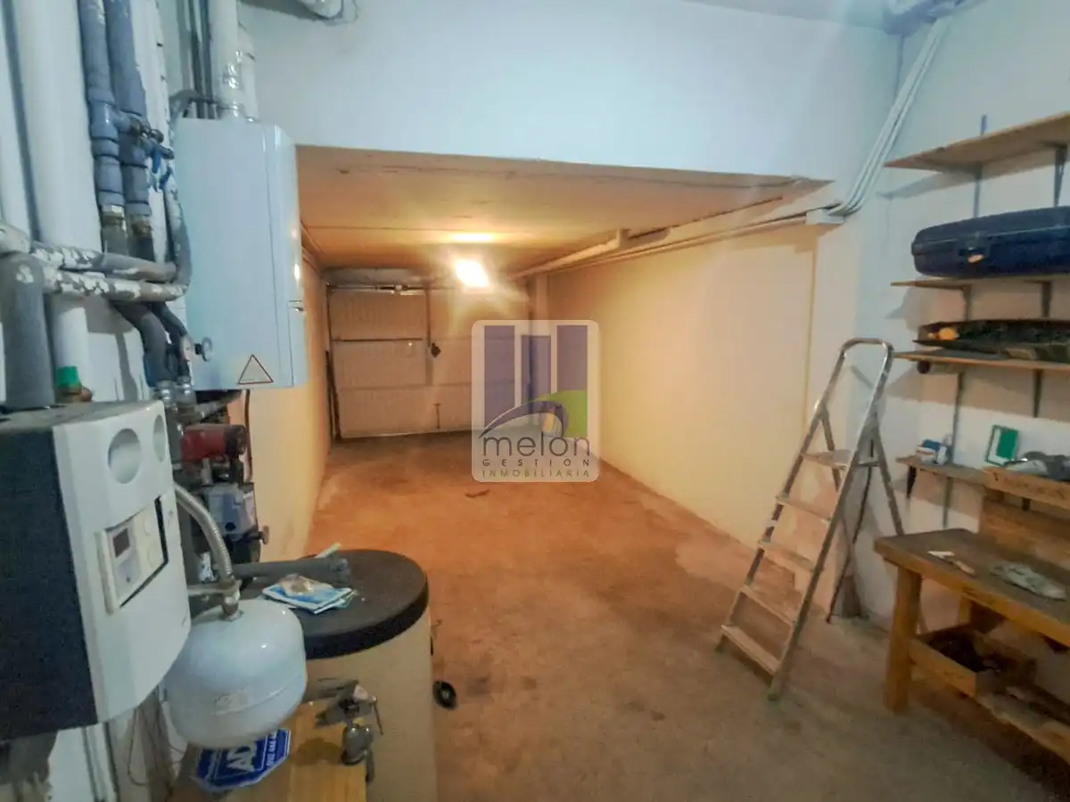 Casa o xalet en venda en Burgos