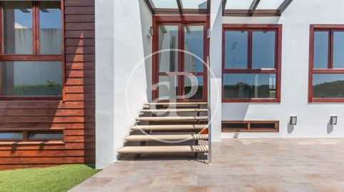 Photo 3 of Houses for rent in Urb. Bosque U14, El Bosque, Chiva