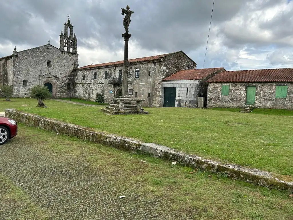 Geschaftsraum zum Verkauf in Lugar Forno-Acebeiro, Forcarei