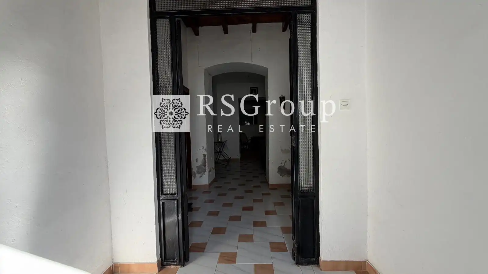 Casa o chalet en venta en Cala con Terraza