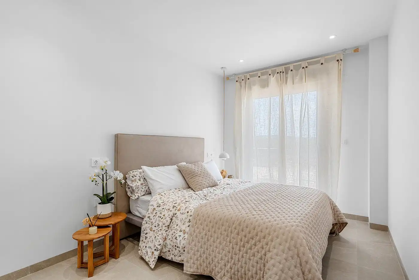 Appartement compact avec terrasse à vendre à Jacarilla, imagen 18