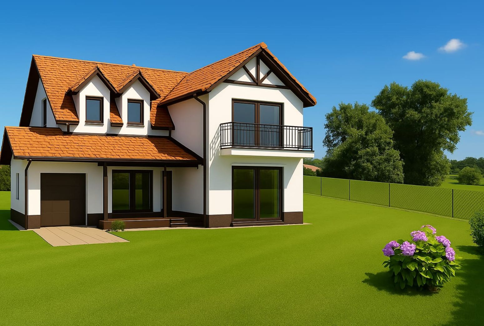 Residencial en venda en Ribamontán al Monte