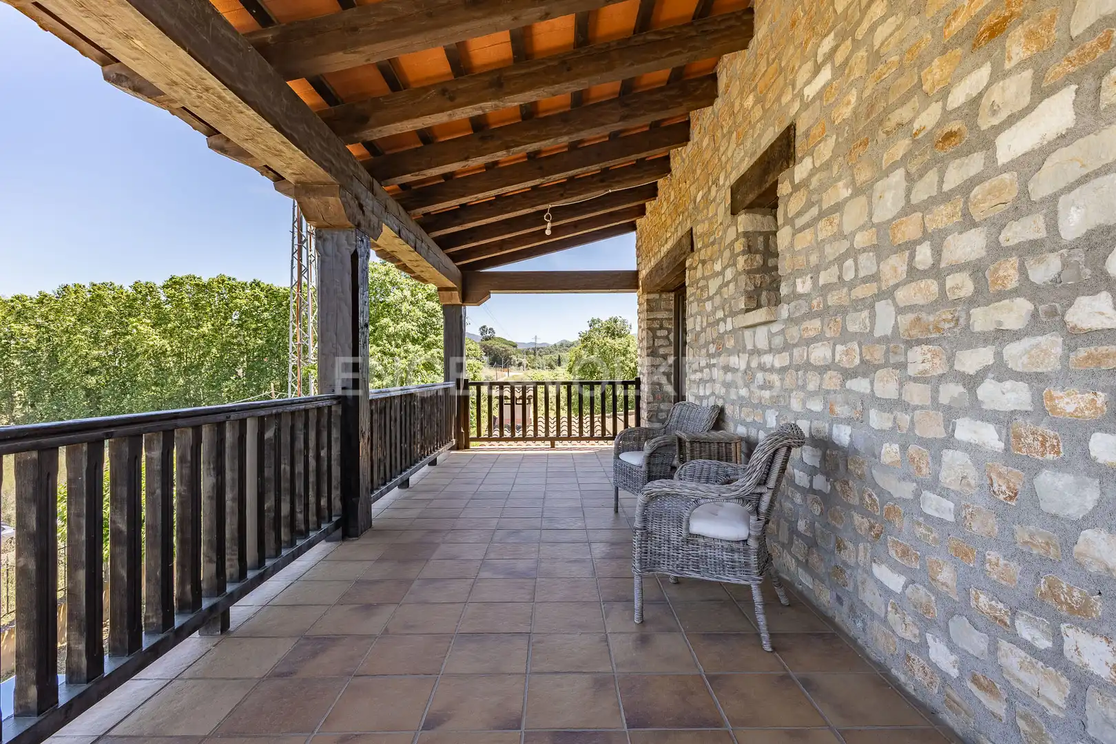 House with terrace for sale in Montornès del Vallès, imagen 28