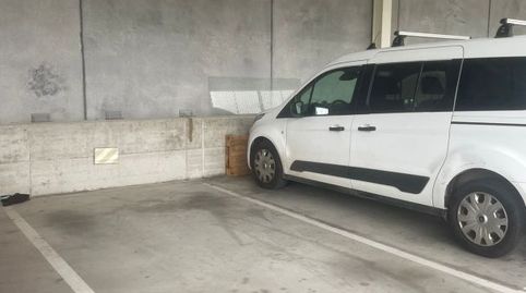 Foto 2 de Garatge en venda a Oion Kalea, Zabalgana, Vitoria - Gasteiz