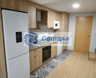 Flat to rent in Martos