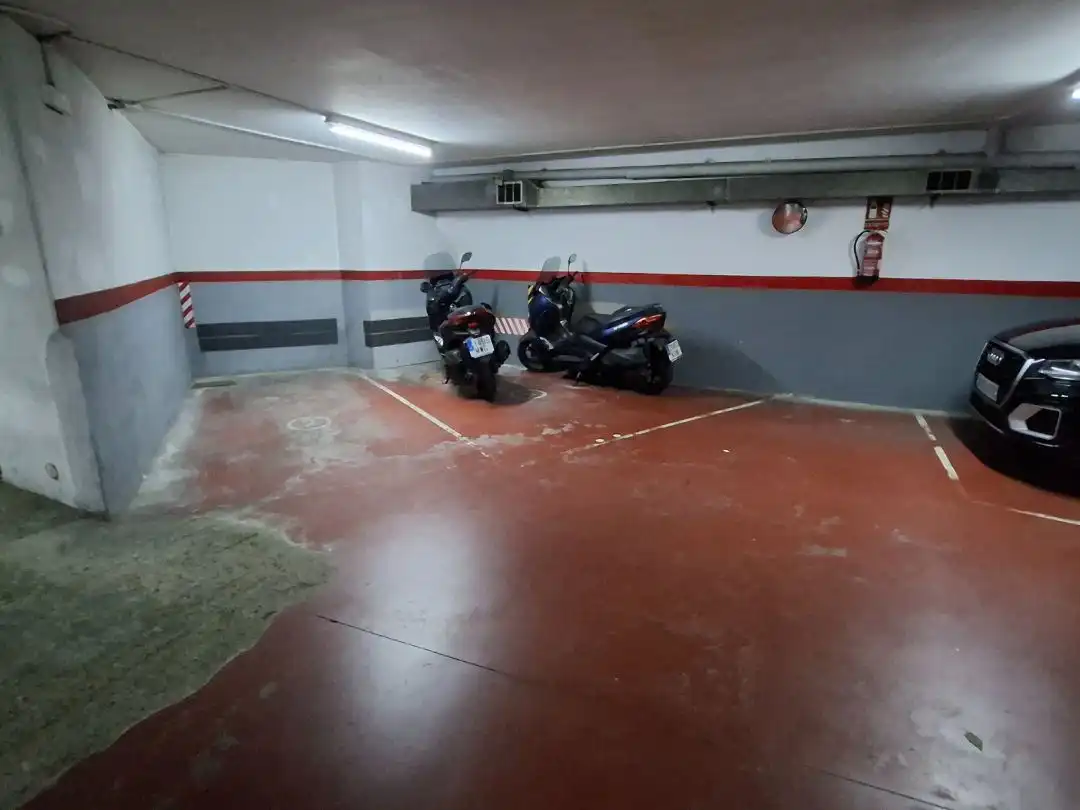 Individual de lloguer a Av. Maresme 317, imagen 2