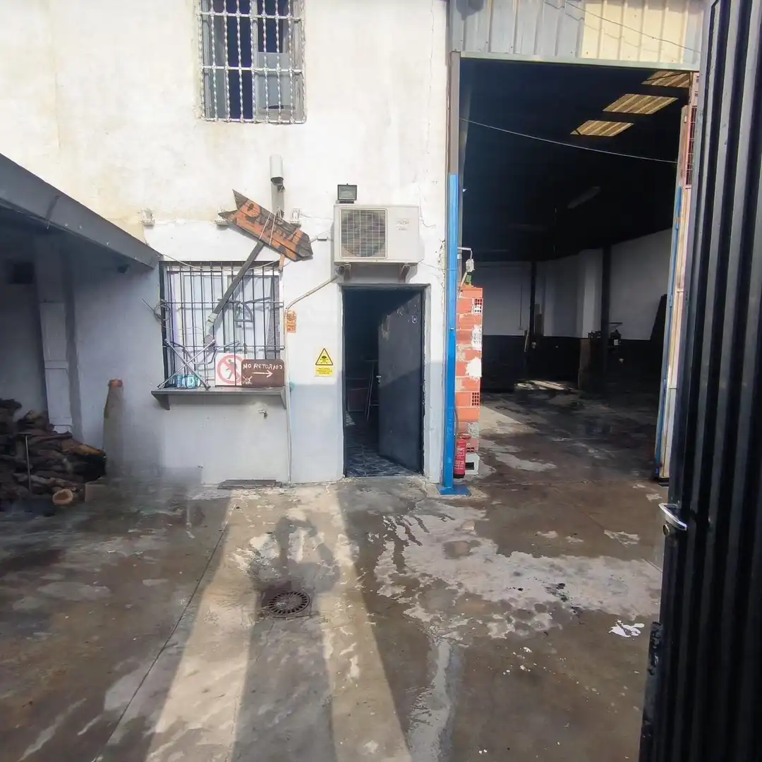 Nau industrial en venda a Ribera de Molina - Torrealta, imagen 7