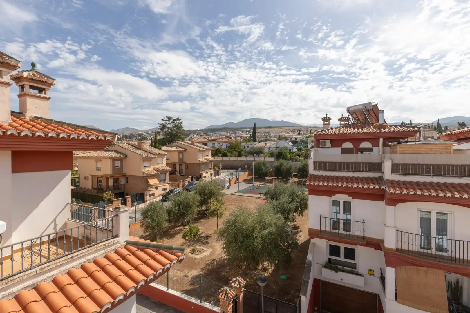 Terraced house with terrace for sale in Cájar, imagen 42
