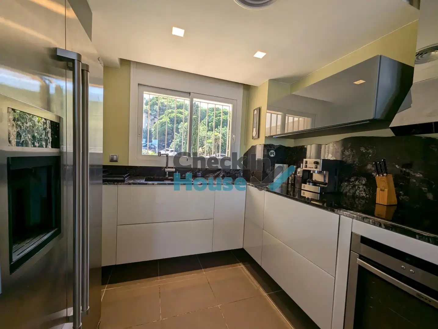 Apartamento en venta en Carretera de Sant Pol, Volta de l'Ametller